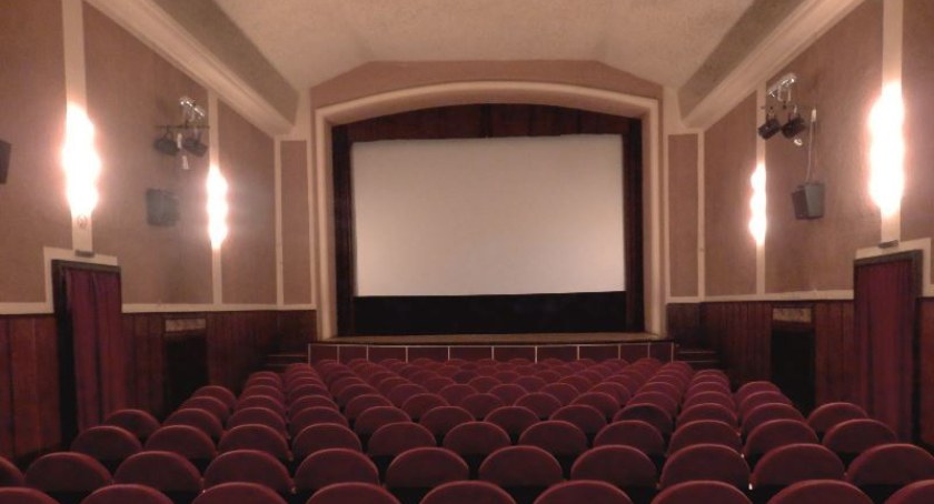 Co dziś grają? Kino Narew