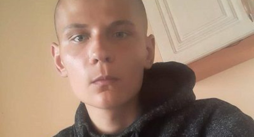Zaginął 17-letni mieszkaniec powiatu pułtuskiego!