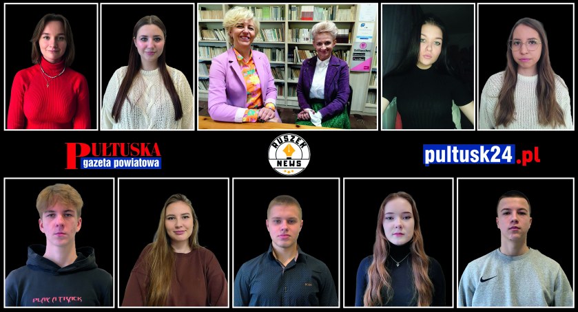 Ruszek News – poznajmy się!