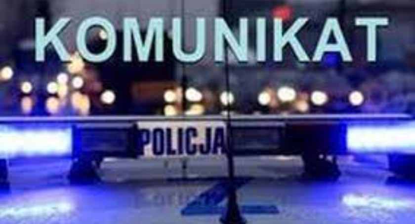 Szczęśliwy finał poszukiwań! 