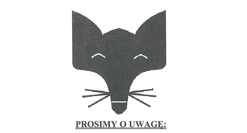 Akcja szczepienia lisów - ważne informacje
