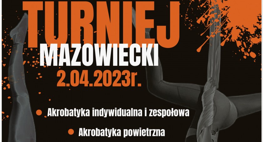 Wkrótce w Pułtusku wyjątkowo widowiskowy turniej