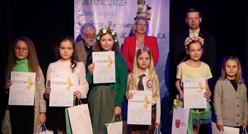 46. Warszawska Syrenka. Konkursowe eliminacje w powiecie pułtuskim