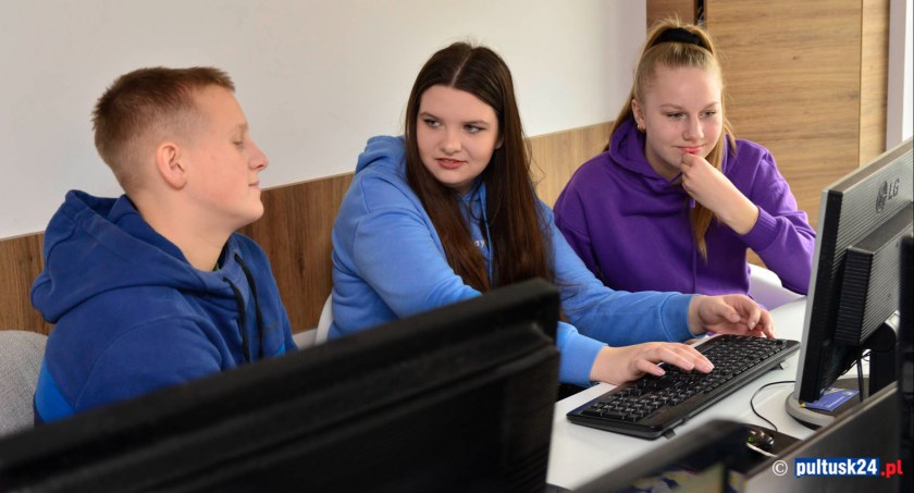 Dzień Przedsiębiorczości w redakcji