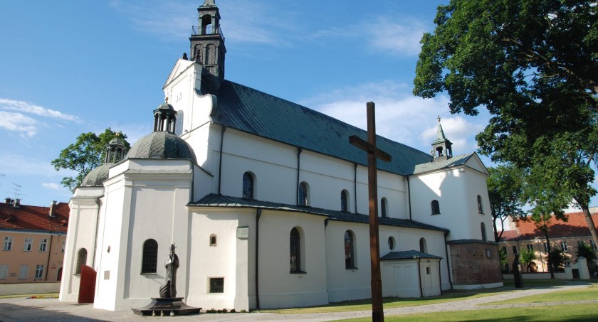 Harmonogram Rekolekcji Wielkopostnych 2023 - Parafia św. Mateusza w Pułtusku