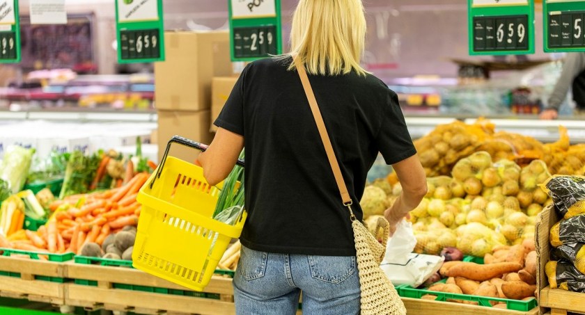 Rekordowo drogie warzywa w Polsce szybko nie potanieją. A już na pewno nie przed świętami
