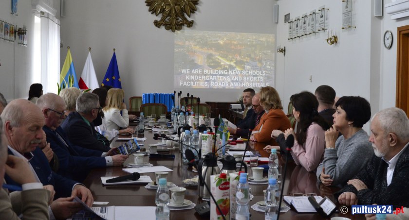 Drugi dzień Forum współpracy polsko-ukraińskiej 