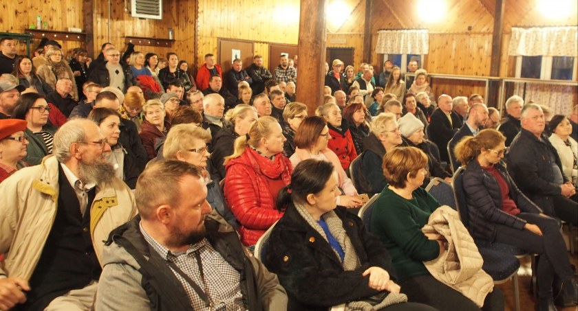 Inwestor niemile widziany, mieszkańcy przeciwni przetwórni plastiku w Lemanach