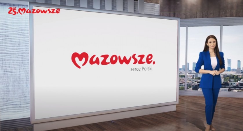 Informacje z Mazowsza 1