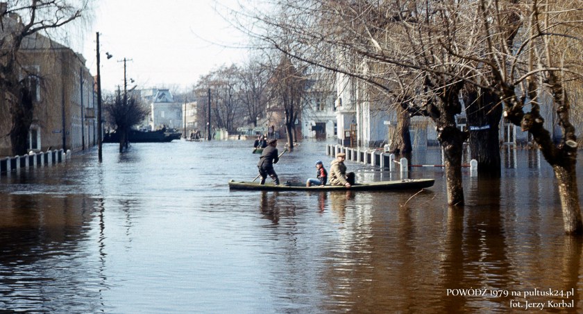 Powódź 1979