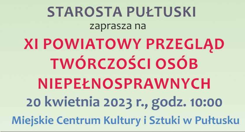 Zaproszenie