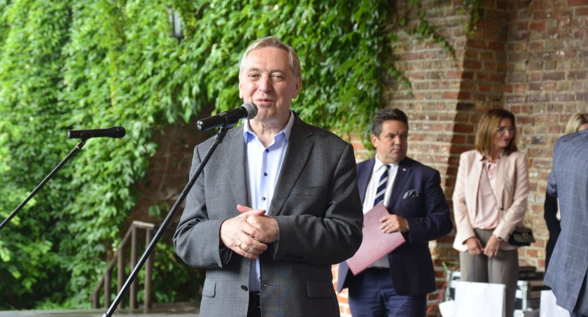 Henryk Kowalczyk podał się do dymisji
