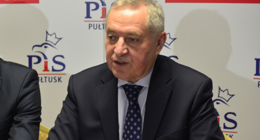 Winna jest Unia! - oświadczenie Henryka Kowalczyka w sprawie dymisji 