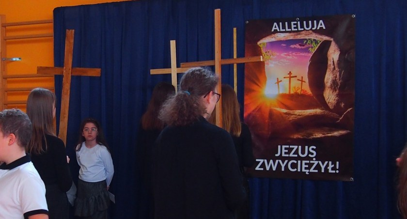 Alleluja, Jezus zwyciężył!