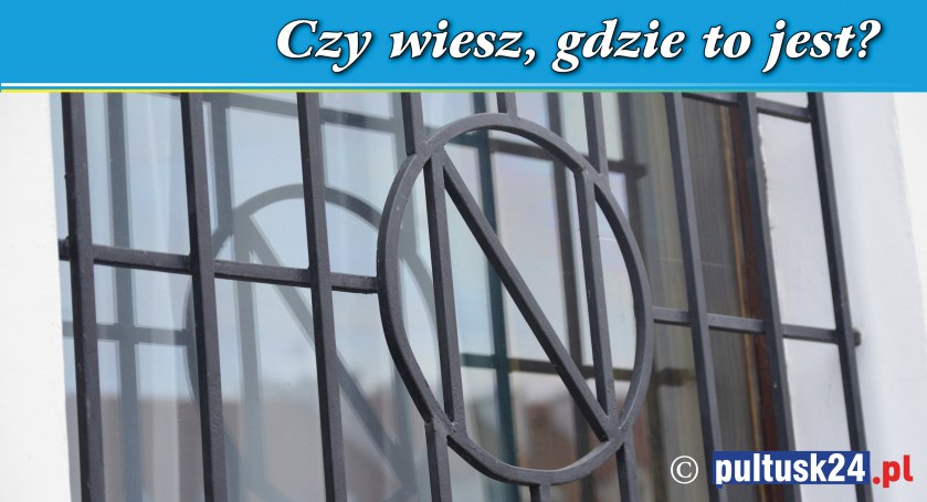 Czy wiesz, gdzie to jest? - konkurs