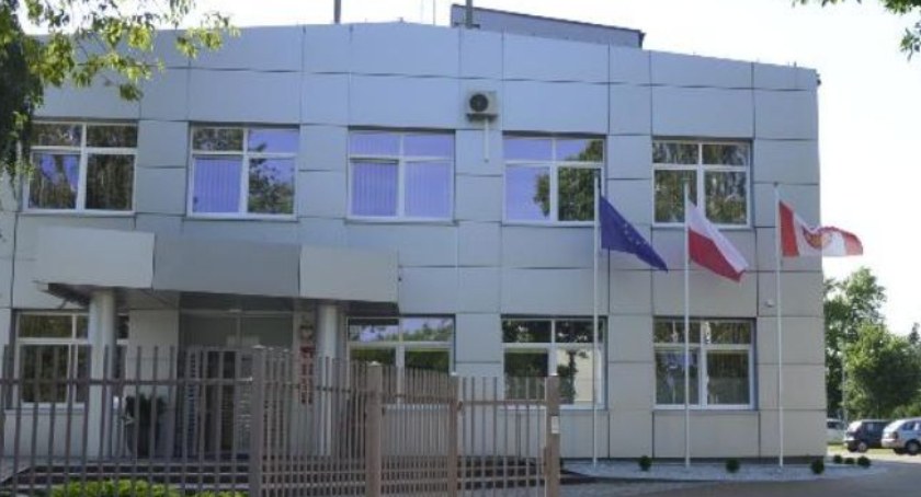 Fałszywy alarm w starostwie