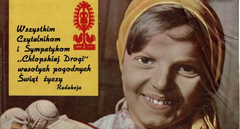Medialna przygoda Basi Borek z Pniewa, czyli historia jednej pocztówki