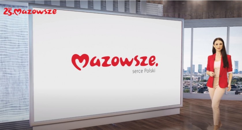 Informacje z Mazowsza 2