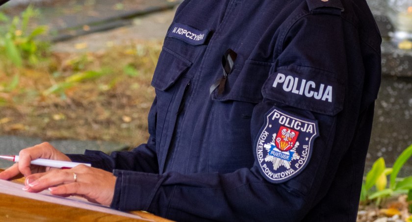 Kierował na zakazie. Grozi mu 5 lat