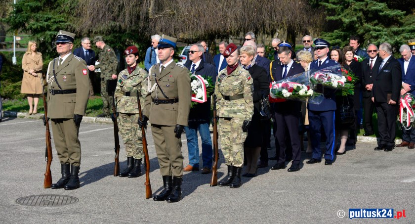 Uroczystość z okazji Dnia Sapera FOTO