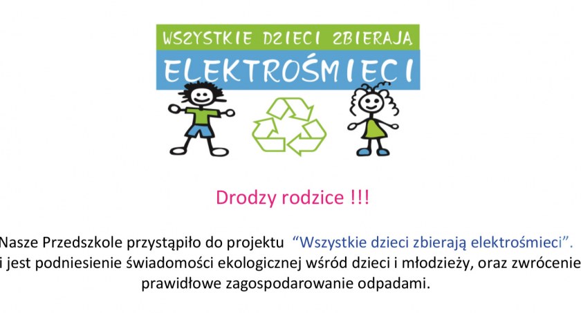 Przedszkole Miejskie nr 4 zaprasza