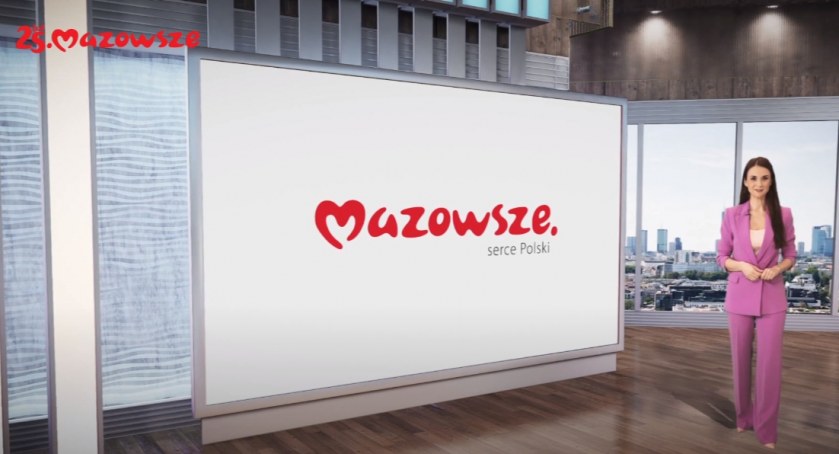 Informacje z Mazowsza 3