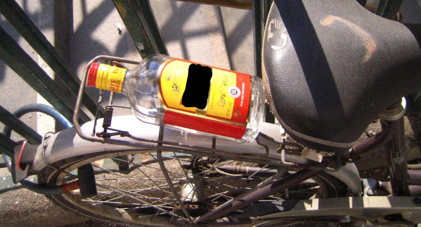 NIETRZEŹWI ROWERZYŚCI NA DROGACH POWIATU PUŁTUSKIEGO