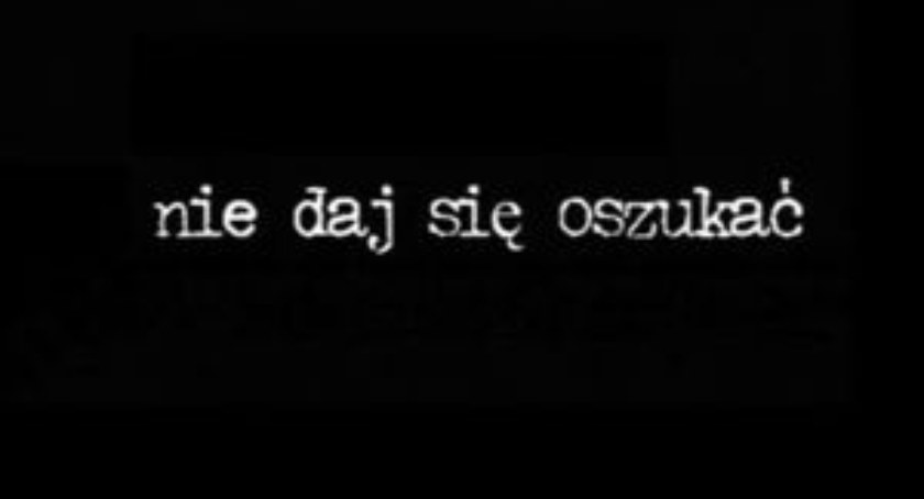 Oszustwa metodą szybkiej płatności. Jak się przed nimi ustrzec?