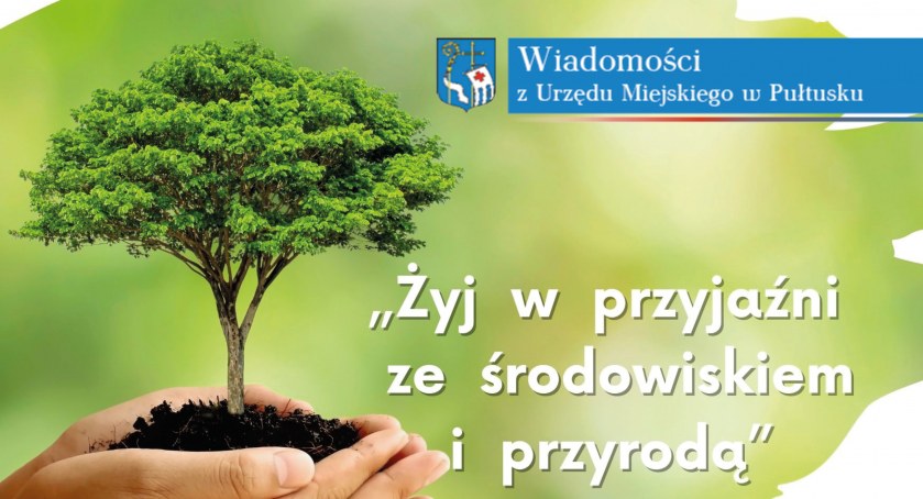 Bezpłatne warsztaty ekologiczne „Żyj w przyjaźni ze środowiskiem i przyrodą”