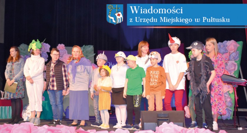 XI Przegląd Twórczości Osób Niepełnosprawnych