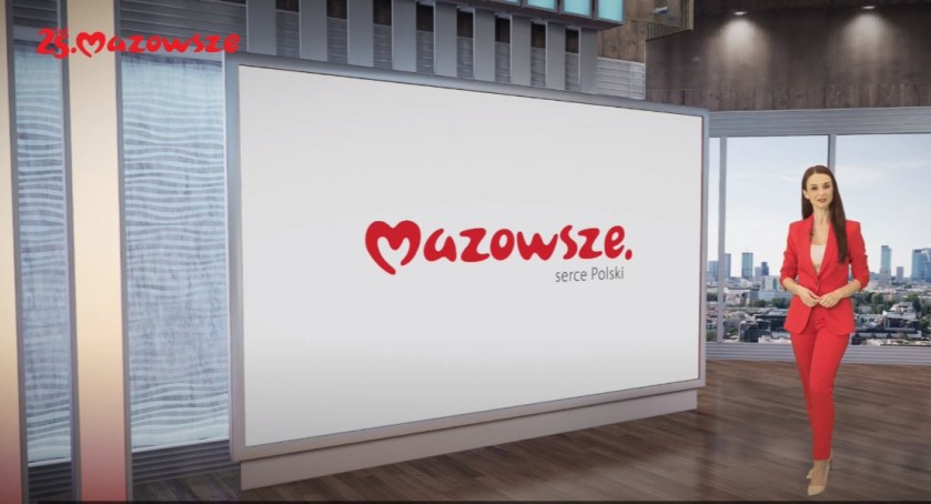 Informacje z Mazowsza 4