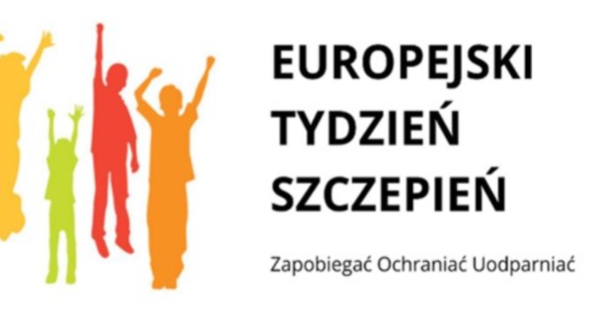 Europejski Tydzień Szczepień