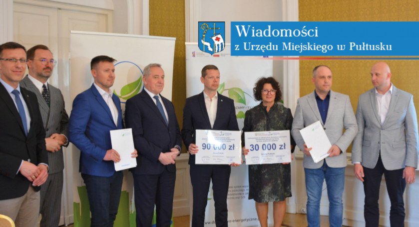 Popisanie umowy w ramach zadania: „Budowa ścieżki przyrodniczo-edukacyjnej w Publicznej Szkole Podstawowej nr 1 im. Klaudyny Potockiej w Pułtusku”