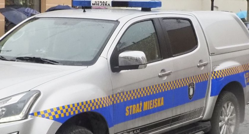 Chcesz zostać Komendantem Straży Miejskiej? Jest praca!