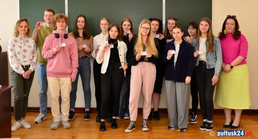 Carpie Diem na łamach PGP i pultusk24.pl