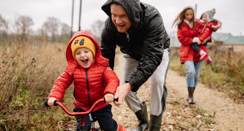 Złóż wniosek o 500+ w kwietniu
