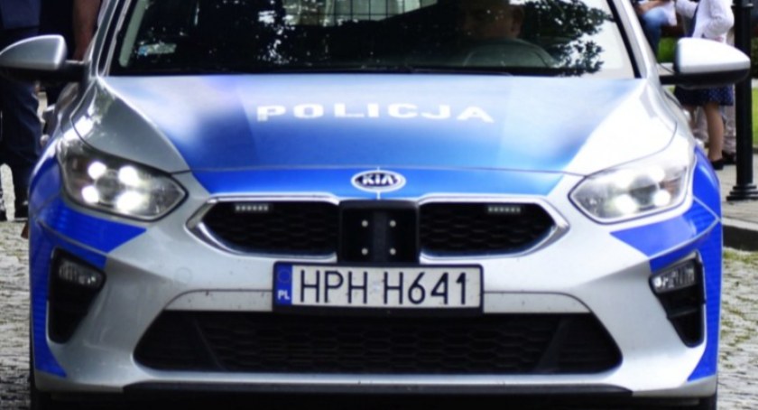 W majówkę policja wzmoży kontrole drogowe