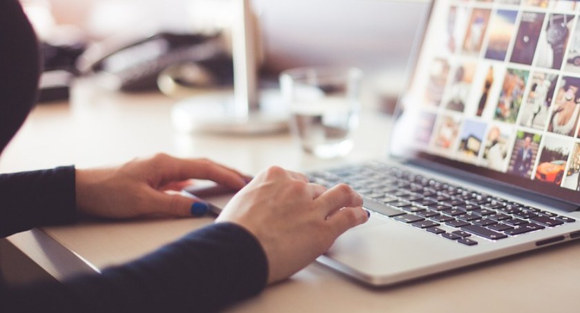 24-latka usłyszała 85 zarzutów za oszustwa internetowe
