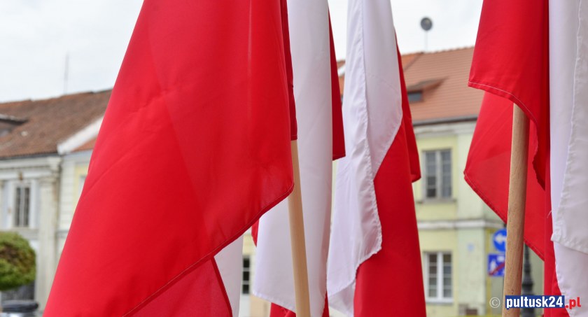 Dziś Dzień Flagi Rzeczypospolitej Polskiej
