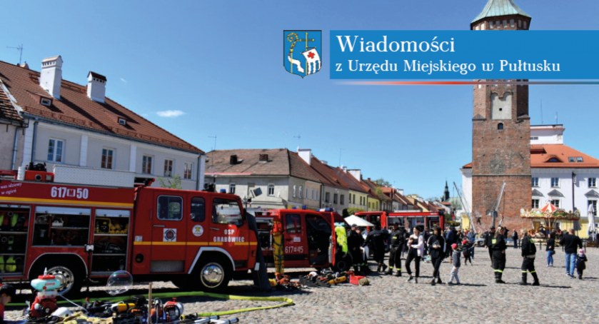 Festyn dla dzieci - Majówka z Floriankiem