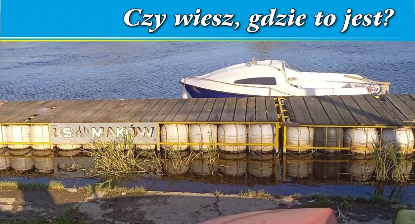 Zgadniecie?