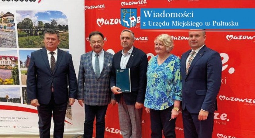 Podpisano umowę na dofinansowanie rozbudowy i przebudowy Przedszkola Miejskiego nr 5
