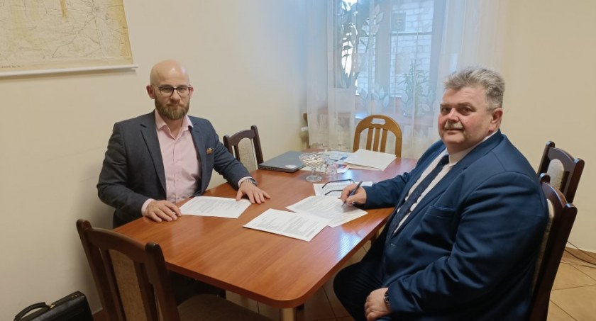 Wielkie zmiany w szkole w Przewodowie Poduchownym