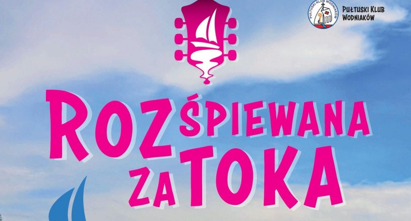 Rozśpiewana Zatoka 2023 – szanty nad Narwią już niebawem!