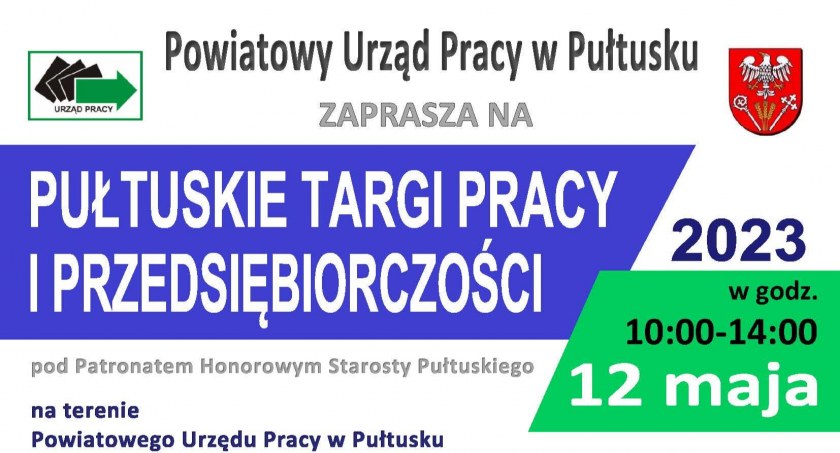 Pułtuskie Targi Pracy