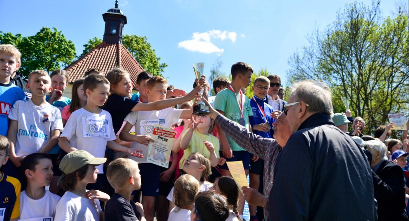 XX Biegi im. Ireny Szewińskiej (ZDJĘCIA)
