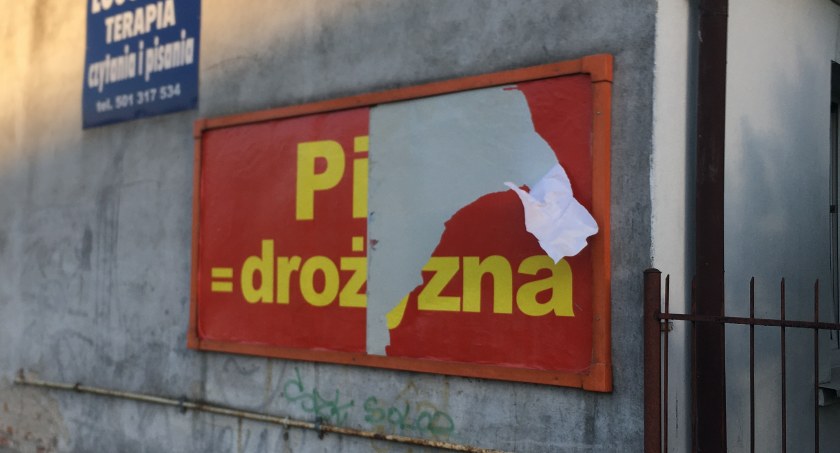 Pułtusk daje odpór wstrętnej propagandzie