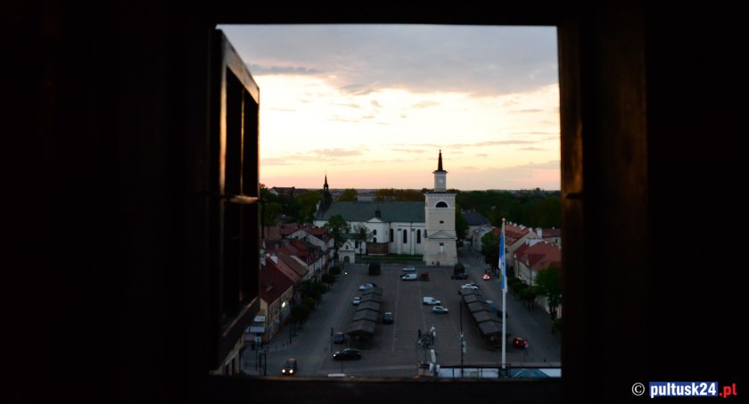 X Pułtuska Noc Muzeów - relacja 