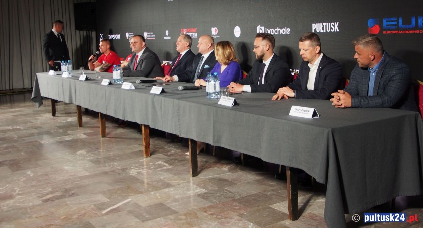 Międzynarodowy Turniej im. Feliksa Stamma już od przyszłej niedzieli