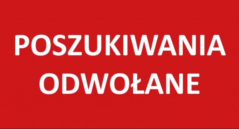 Nastolatka wróciła do domu